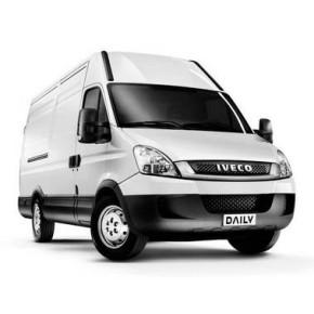 Прошивки Bosch EDC16C39 Volkswagen, Iveco Daily, TDI Коммерческий транспорт / YasTuning (Яс Тюнинг)