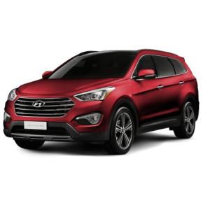 Прошивки Hyundai, Kia, SsangYong Bosch EDC15, Bosch EDC16, Bosch EDC17, CRDi, DCM3.7, Delphi 2200CDi / YasTuning (Яс Тюнинг)